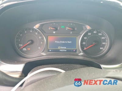 Zdjęcie 9 z 13 samochodu: 2024 CHEVROLET TRAVERSE LIMITED LT VIN:1GNESVKW0RJ138358 - miniatura
