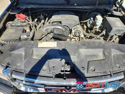 Zdjęcie 11 z 11 samochodu: 2012 GMC SIERRA K1500 SLT VIN:3GTP2WE72CG290145 - miniatura