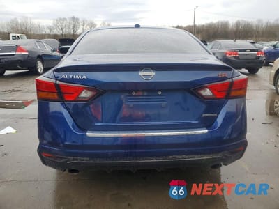 Zdjęcie 6 z 12 samochodu: 2023 NISSAN ALTIMA 2.0 SR VIN:1N4AL4CV3PN322516 - miniatura