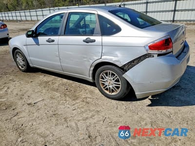 Drugie zdjęcie samochodu z przodu: 2009 FORD FOCUS SE VIN:1FAHP35NX9W210111 - miniatura