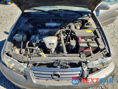 Zdjęcie 11 z 11 samochodu: 2000 TOYOTA CAMRY LE VIN:4T1BG22K3YU007152 - miniatura