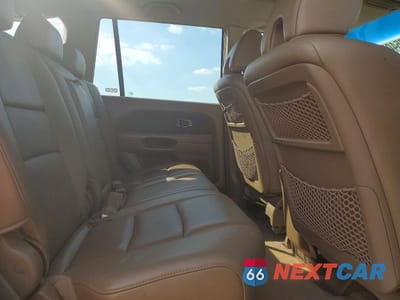 Zdjęcie 11 z 13 samochodu: 2006 HONDA PILOT EX VIN:5FNYF18576B009361 - miniatura