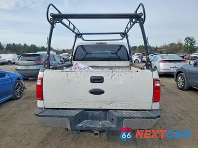 Zdjęcie 6 z 12 samochodu: 2016 FORD F250 SUPER DUTY VIN:1FT7X2A69GEC16645 - miniatura
