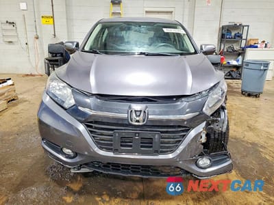 Piąte zdjęcie samochodu w środku: 2018 HONDA HR-V EX VIN:3CZRU6H57JM727210 - miniatura