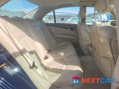 Zdjęcie 10 z 11 samochodu: 2004 MERCEDES-BENZ E 320 VIN:WDBUF65J04A511890 - miniatura