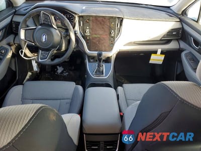 Zdjęcie 8 z 11 samochodu: 2025 SUBARU LEGACY PREMIUM VIN:4S3BWAD64S3027022 - miniatura