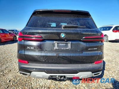 Zdjęcie 6 z 13 samochodu: 2026 BMW X5 XDRIVE40I VIN:5UX23EU05T9090929 - miniatura