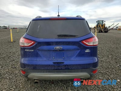 Zdjęcie 6 z 14 samochodu: 2015 FORD ESCAPE SE VIN:1FMCU9GX4FUC27231 - miniatura