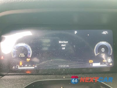 Zdjęcie 9 z 12 samochodu: 2023 JEEP GRAND CHEROKEE LAREDO VIN:1C4RJHAG4PC505305 - miniatura