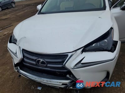 Zdjęcie 11 z 11 samochodu: 2017 LEXUS NX 200T BASE VIN:JTJBARBZ1H2121106 - miniatura