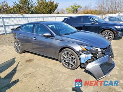 Czwarte zdjęcie samochodu z boku: 2024 NISSAN ALTIMA 2.5 SL VIN:1N4BL4EW4RN315765 - miniatura