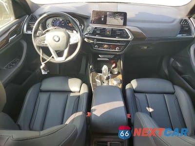 Zdjęcie 8 z 13 samochodu: 2019 BMW X3 SDRIVE30I VIN:5UXTR7C59KLF24897 - miniatura