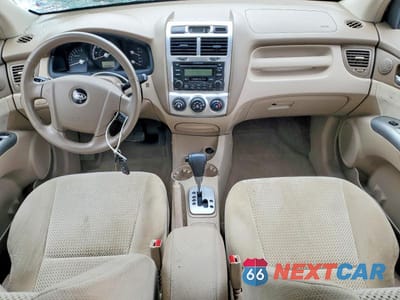 Zdjęcie 8 z 14 samochodu: 2005 KIA SPORTAGE LX VIN:KNDJF723657134187 - miniatura