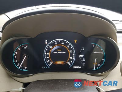 Zdjęcie 9 z 12 samochodu: 2015 BUICK LACROSSE VIN:1G4GC5G34FF182712 - miniatura