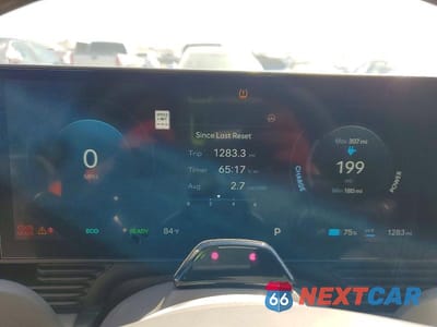 Zdjęcie 9 z 12 samochodu: 2025 HYUNDAI IONIQ 5 SEL VIN:7YAKN4DA0SY001182 - miniatura