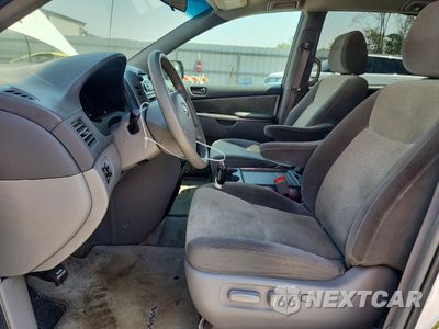 Zdjęcie 7 z 14 samochodu: 2009 TOYOTA SIENNA LE 7-PASSENGER VIN:5TDZK23C39S272670 - miniatura