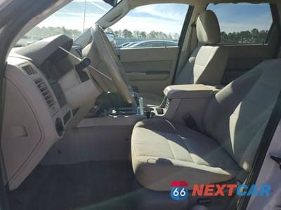 Zdjęcie 7 z 12 samochodu: 2011 FORD ESCAPE XLT VIN:1FMCU0DG3BKC55141 - miniatura