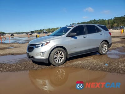 2020 CHEV EQUINOX LS 3GNAXHEV4LS731280 - główne zdjęcie licytacji z USA - miniatura