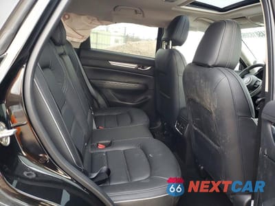 Zdjęcie 11 z 14 samochodu: 2025 MAZDA CX-5 PREMIUM PLUS VIN:JM3KFBEM8S0613086 - miniatura