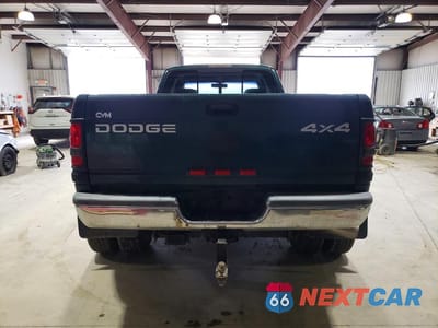 Zdjęcie 6 z 11 samochodu: 2001 DODGE RAM 3500 VIN:1B7MF33681J503997 - miniatura