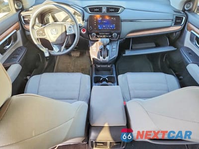 Zdjęcie 8 z 13 samochodu: 2020 HONDA CR-V EX VIN:5J6RW2H58LL004098 - miniatura