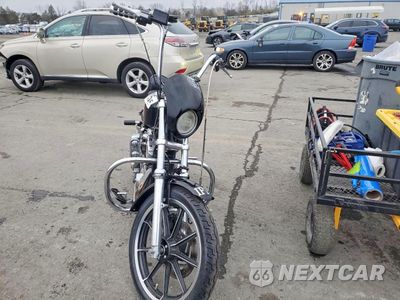 Drugie zdjęcie samochodu z przodu: 1994 HARLEY-DAVIDSON XL1200 VIN:1HD1CAP11RY201628 - miniatura