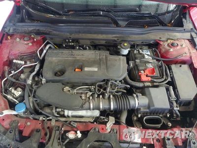 Zdjęcie 11 z 13 samochodu: 2020 HONDA ACCORD SPORT VIN:1HGCV2F32LA021282 - miniatura
