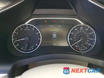 Zdjęcie 9 z 12 samochodu: 2017 NISSAN MURANO SL VIN:5N1AZ2MG8HN110852 - miniatura