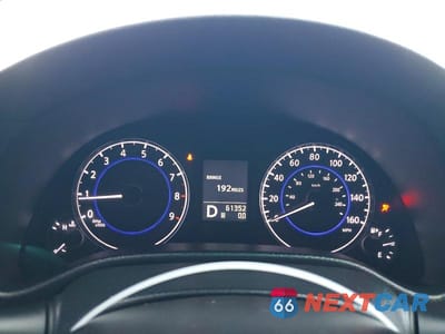 Zdjęcie 9 z 12 samochodu: 2014 INFINITI Q60 COUPE JOURNEY VIN:JN1CV6EK6EM113286 - miniatura