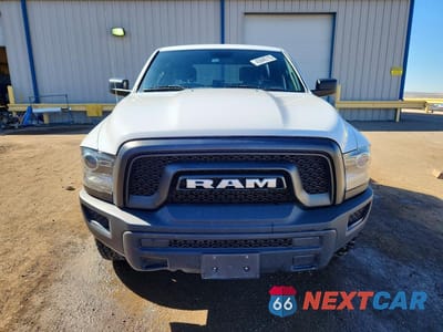 Piąte zdjęcie samochodu w środku: 2023 RAM 1500 CLASSIC SLT VIN:1C6RR7LG2PS565998 - miniatura