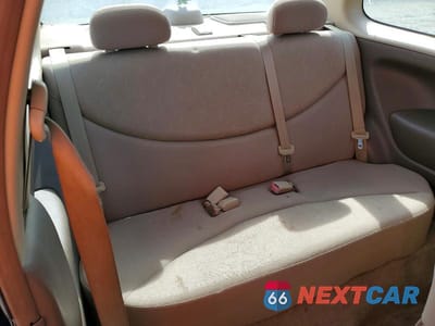 Zdjęcie 10 z 12 samochodu: 2003 TOYOTA ECHO VIN:JTDAT123730278469 - miniatura
