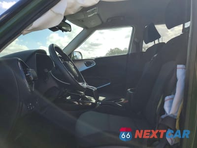 Zdjęcie 7 z 14 samochodu: 2022 KIA SOUL X-LINE VIN:KNDJ23AU9N7154898 - miniatura