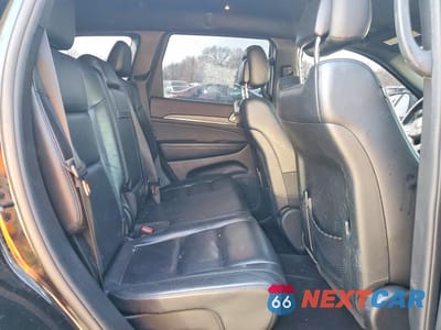 Zdjęcie 11 z 12 samochodu: 2018 JEEP GRAND CHEROKEE LIMITED VIN:1C4RJFBG7JC425555 - miniatura