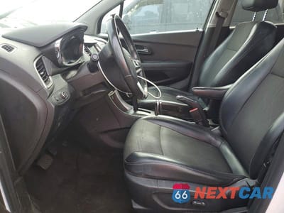 Zdjęcie 7 z 11 samochodu: 2018 CHEVROLET TRAX 1LT VIN:3GNCJPSB7JL279153 - miniatura