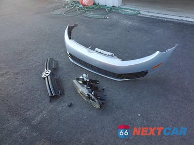 Zdjęcie 12 z 12 samochodu: 2010 VOLKSWAGEN JETTA TDI VIN:3VWTL7AJ8AM633345 - miniatura