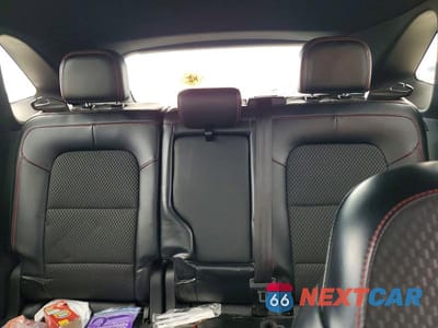 Zdjęcie 10 z 12 samochodu: 2023 FORD ESCAPE ST LINE VIN:1FMCU0MN1PUA00613 - miniatura