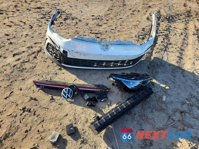 Zdjęcie 12 z 14 samochodu: 2023 VOLKSWAGEN GTI SE VIN:WVW3A7CD1PW166570 - miniatura