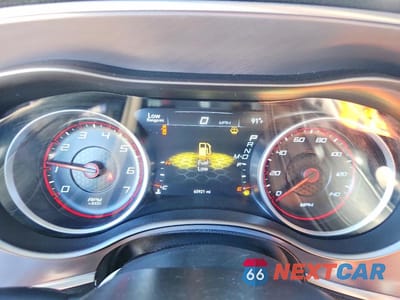 Zdjęcie 9 z 12 samochodu: 2021 DODGE CHARGER SXT VIN:2C3CDXBG7MH548426 - miniatura