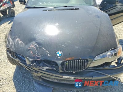 Zdjęcie 11 z 12 samochodu: 2005 BMW 330 I VIN:WBAEV53445KM38807 - miniatura