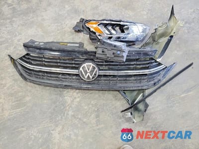 Zdjęcie 12 z 12 samochodu: 2024 VOLKSWAGEN JETTA SPORT VIN:3VWBM7BU0RM029172 - miniatura