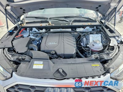 Zdjęcie 12 z 13 samochodu: 2024 AUDI Q5 PREMIUM PLUS 45 VIN:WA1EAAFY9R2021656 - miniatura