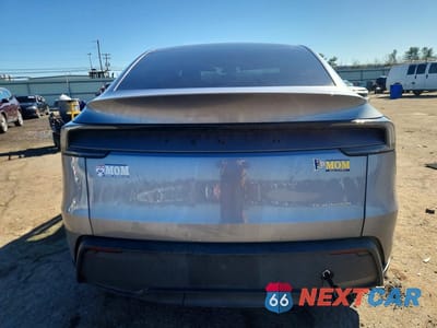 Zdjęcie 6 z 12 samochodu: 2026 TESLA MODEL Y VIN:7SAYGDEE3TA411571 - miniatura