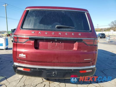 Zdjęcie 6 z 12 samochodu: 2022 JEEP WAGONEER VIN:1C4SJVDT3NS214872 - miniatura