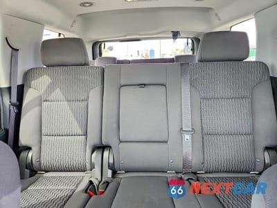 Zdjęcie 10 z 13 samochodu: 2018 CHEVROLET TAHOE K1500 LS VIN:1GNSKAKC4JR163285 - miniatura