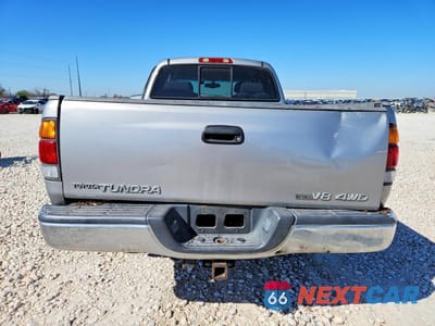 Zdjęcie 6 z 11 samochodu: 2002 TOYOTA TUNDRA SR5 V8 VIN:5TBBT44112S290591 - miniatura