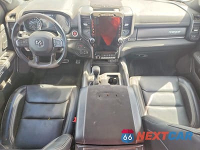 Zdjęcie 8 z 12 samochodu: 2022 RAM 1500 TRX VIN:1C6SRFU98NN356336 - miniatura