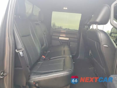 Zdjęcie 11 z 12 samochodu: 2022 FORD F350 SUPER DUTY VIN:1FT7W3BT7NEF78984 - miniatura