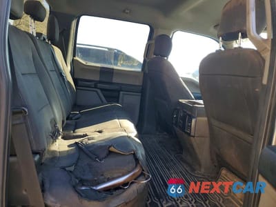 Zdjęcie 10 z 12 samochodu: 2019 FORD F150 SUPERCREW VIN:1FTEW1E53KFB76152 - miniatura