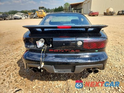 Zdjęcie 6 z 12 samochodu: 1998 PONTIAC FIREBIRD FORMULA VIN:2G2FV22G1W2230806 - miniatura