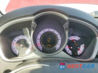 Zdjęcie 9 z 13 samochodu: 2010 CADILLAC SRX PERFORMANCE COLLECTION VIN:3GYFNEEY3AS583188 - miniatura